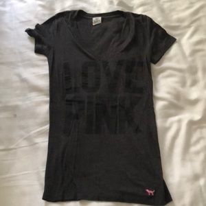 “Love Pink” T-shirt